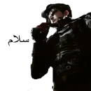Стикер TEKKEN 7