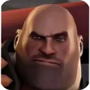 Стикер Team Fortress 2