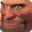 Стикер Team Fortress 2