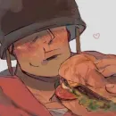 Стикер TF2 / Team Fortress 2