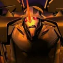 Starscream TFP