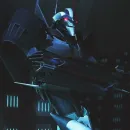 Стикер Starscream TFP