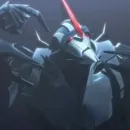 Стикер Starscream TFP