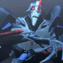 Стикер Starscream TFP