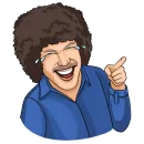 Стикер Машина Времени