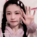 Стикер tiniest
