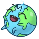 Стикер Millenium