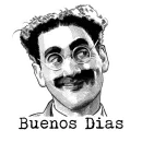 Стикер TK Good Morning