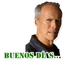 Стикер TK Good Morning