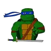 Стикер ЧНС