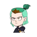 Стикер The Owl House