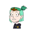 Стикер The Owl House