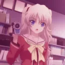 Стикер 𝐍ao tomori