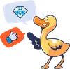 TON Community Stickers