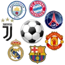 TOP FOOTBALL CLUBS