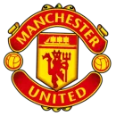 Стикер TOP FOOTBALL CLUBS