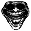 Стикер Троллфейсы