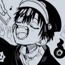 Стикер Tsukasa Tenma