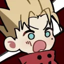 Стикер Trigun Stampede