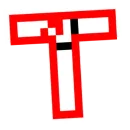 Стикер TURBIK3