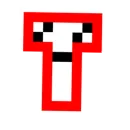 Стикер TURBIK3