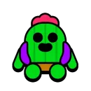 Плюшевые спайчики