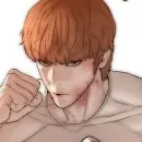 Стикер Sung Taehoon ҂