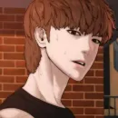 Стикер Taehoon Seong