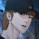 Стикер Taehoon Seong