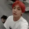kim taehyung bts