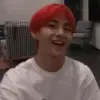 Стикер kim taehyung bts