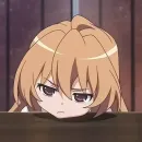 Стикер Taiga Aisaka