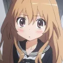 Стикер Taiga Aisaka