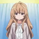 Стикер Taiga Aisaka