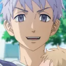 Takashi Mitsuya Tokyo revengers