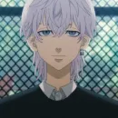 Стикер Takashi Mitsuya Tokyo revengers