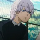 Стикер Takashi Mitsuya Tokyo revengers