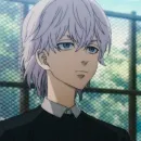 Стикер Takashi Mitsuya Tokyo revengers