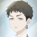 Стикер Takashi Mitsuya Tokyo revengers