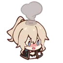 Стикер Takika