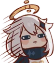 Стикер Takika