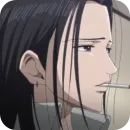 Стикер Takumi Ichinose