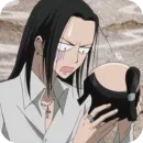 Стикер Takumi Ichinose