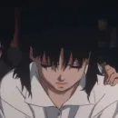 Стикер Mima Kirigoe