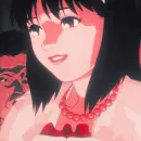 Стикер Mima Kirigoe