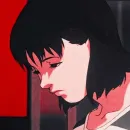 Стикер Mima Kirigoe