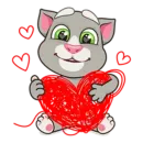 Talking Tom