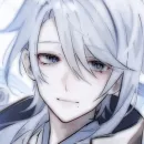 Стикер Kamisato Ayato