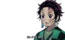 Стикер Tanjiro Kamado