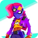 Стикер Tara